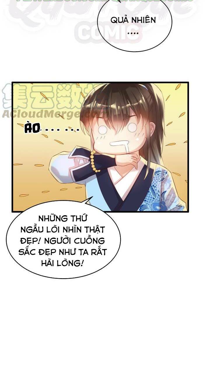 Siêu Phàm Truyện: Chapter 40