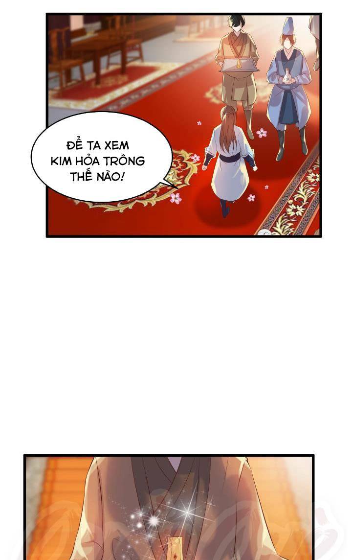 Siêu Phàm Truyện: Chapter 40