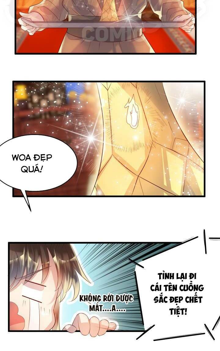 Siêu Phàm Truyện: Chapter 40