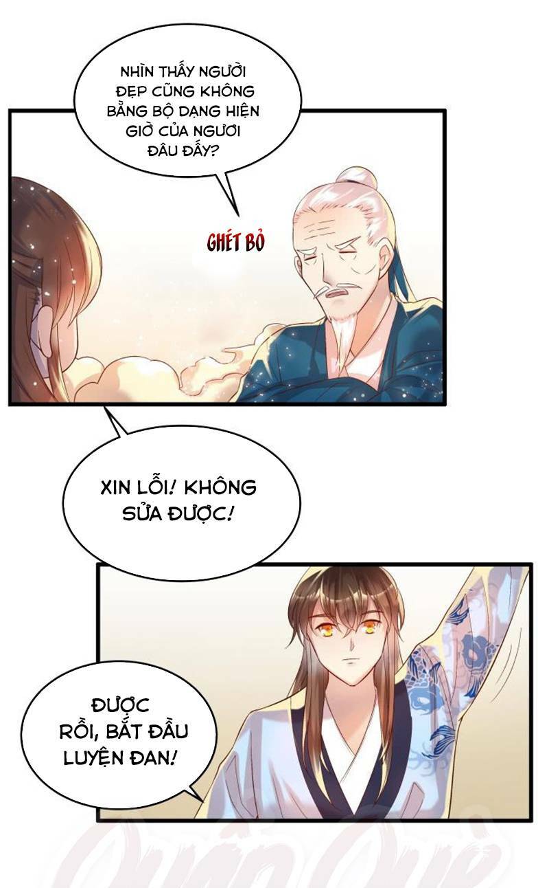 Siêu Phàm Truyện: Chapter 40