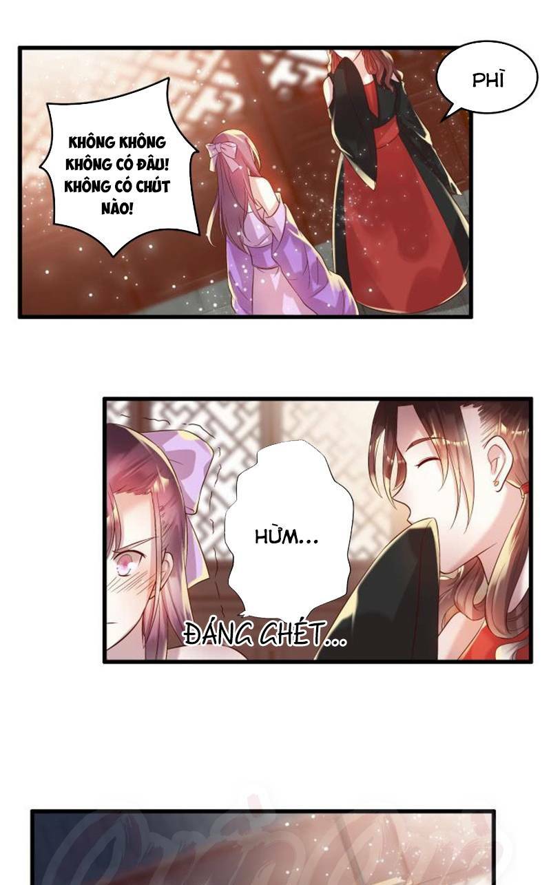 Siêu Phàm Truyện: Chapter 40