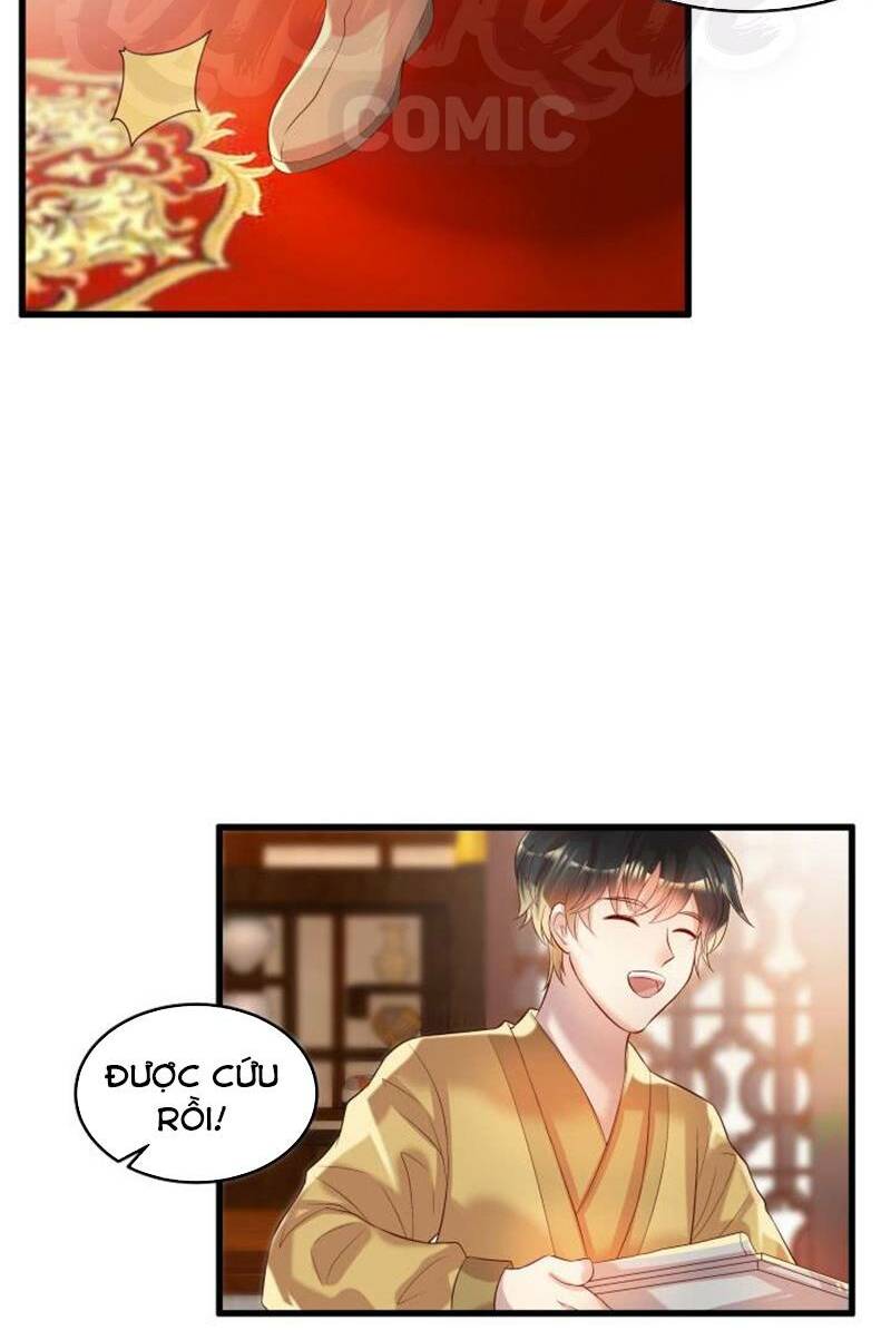 Siêu Phàm Truyện: Chapter 40