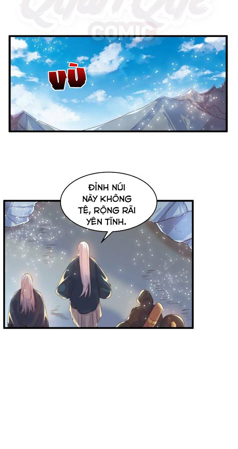 Siêu Phàm Truyện: Chapter 40