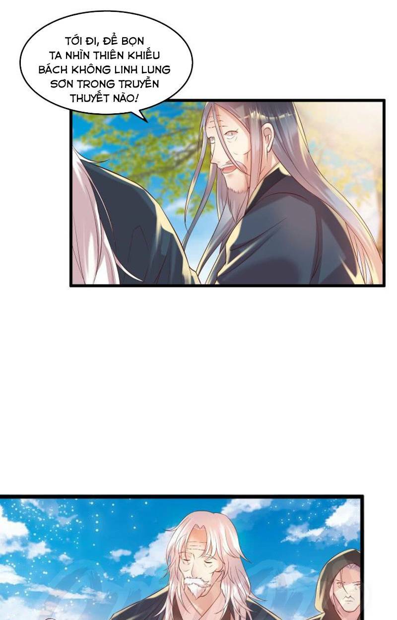 Siêu Phàm Truyện: Chapter 40