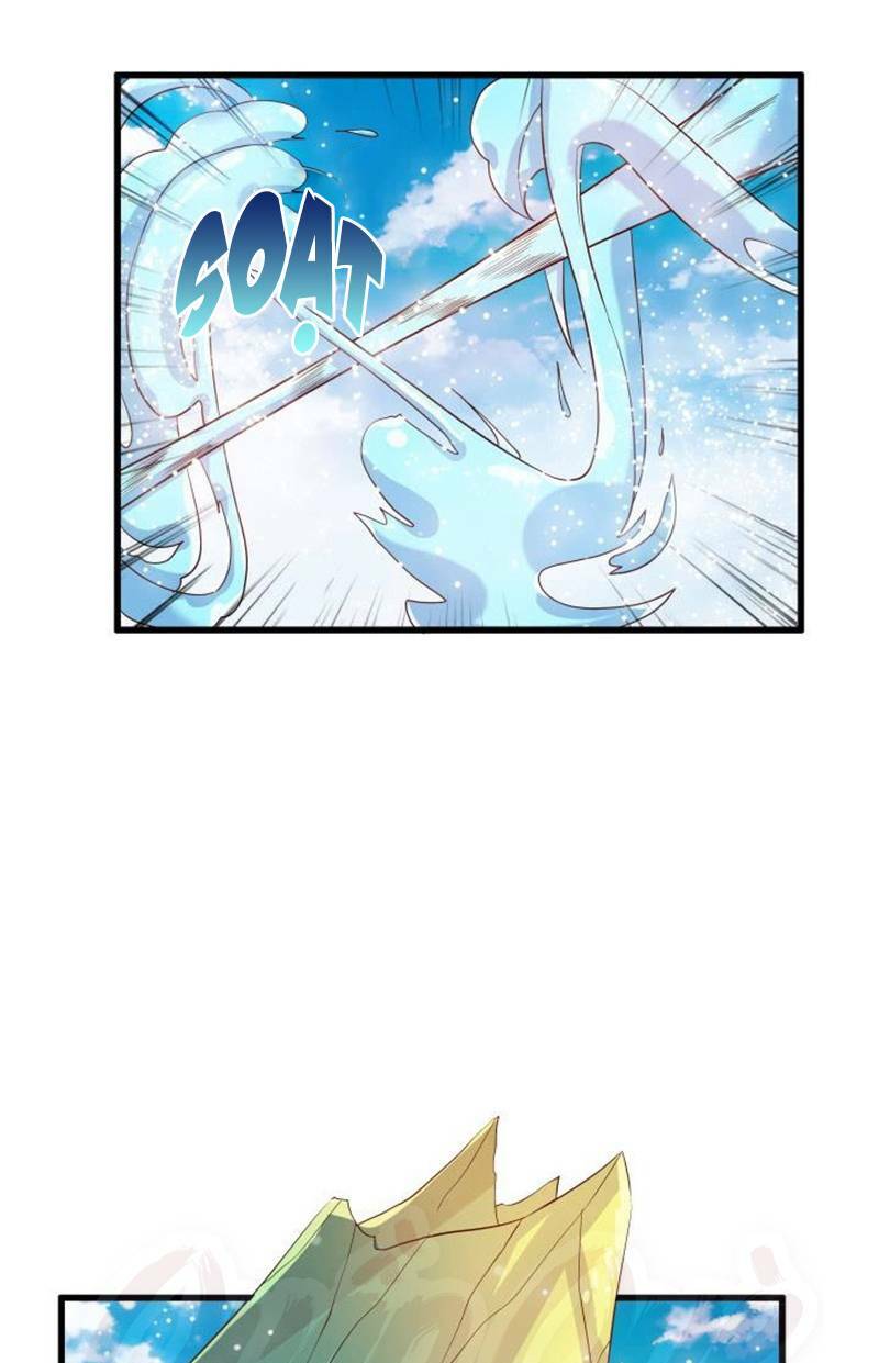 Siêu Phàm Truyện: Chapter 40