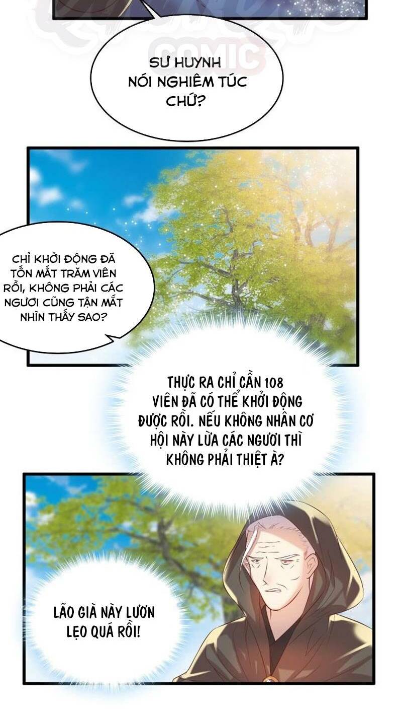 Siêu Phàm Truyện: Chapter 40