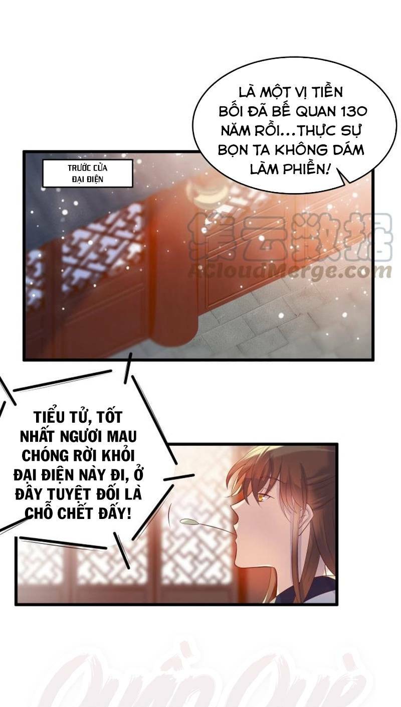 Siêu Phàm Truyện: Chapter 40