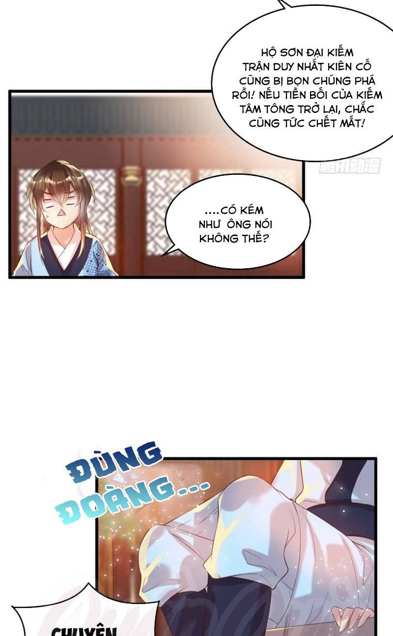Siêu Phàm Truyện: Chapter 40