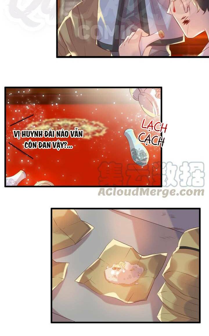 Siêu Phàm Truyện: Chapter 40