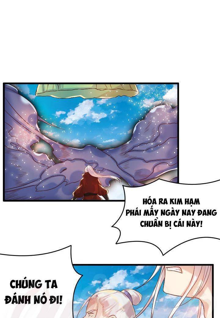 Siêu Phàm Truyện: Chapter 41