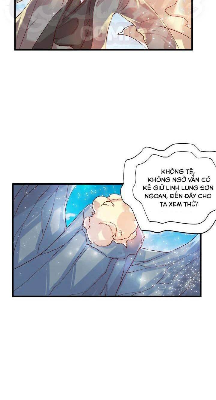 Siêu Phàm Truyện: Chapter 41