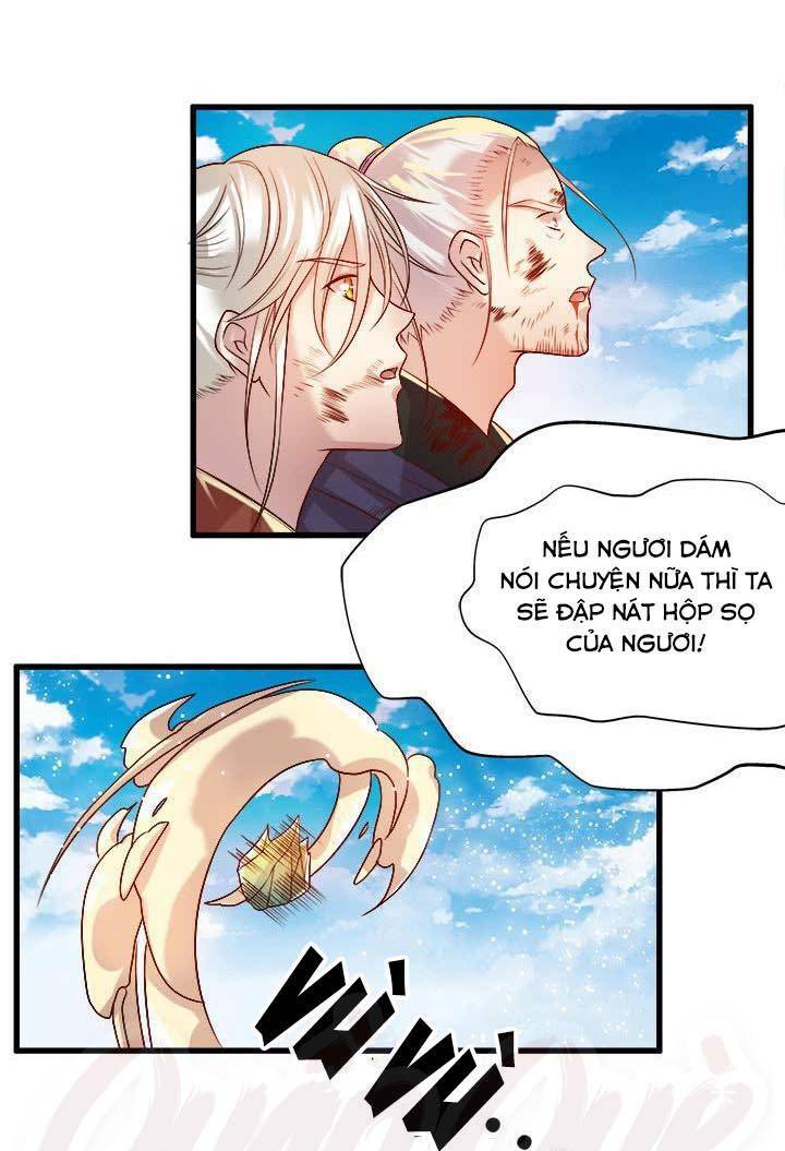 Siêu Phàm Truyện: Chapter 41