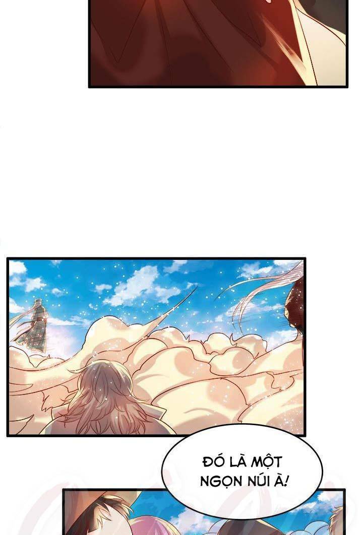 Siêu Phàm Truyện: Chapter 41