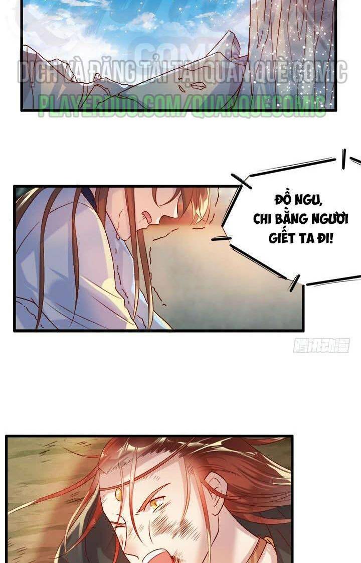 Siêu Phàm Truyện: Chapter 41