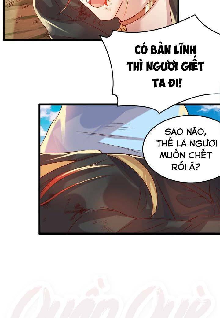 Siêu Phàm Truyện: Chapter 41