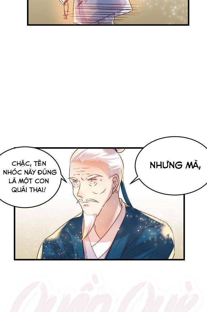Siêu Phàm Truyện: Chapter 41