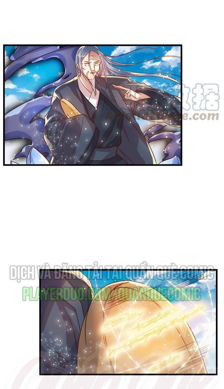 Siêu Phàm Truyện: Chapter 41