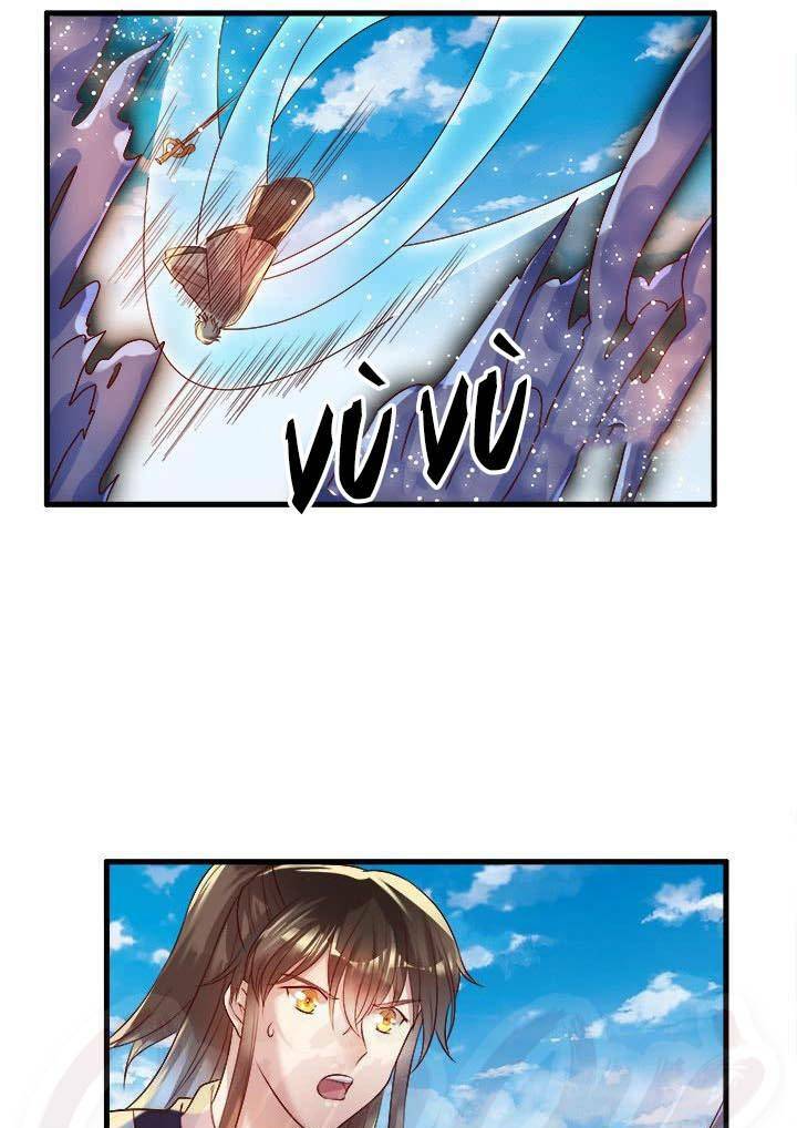 Siêu Phàm Truyện: Chapter 41