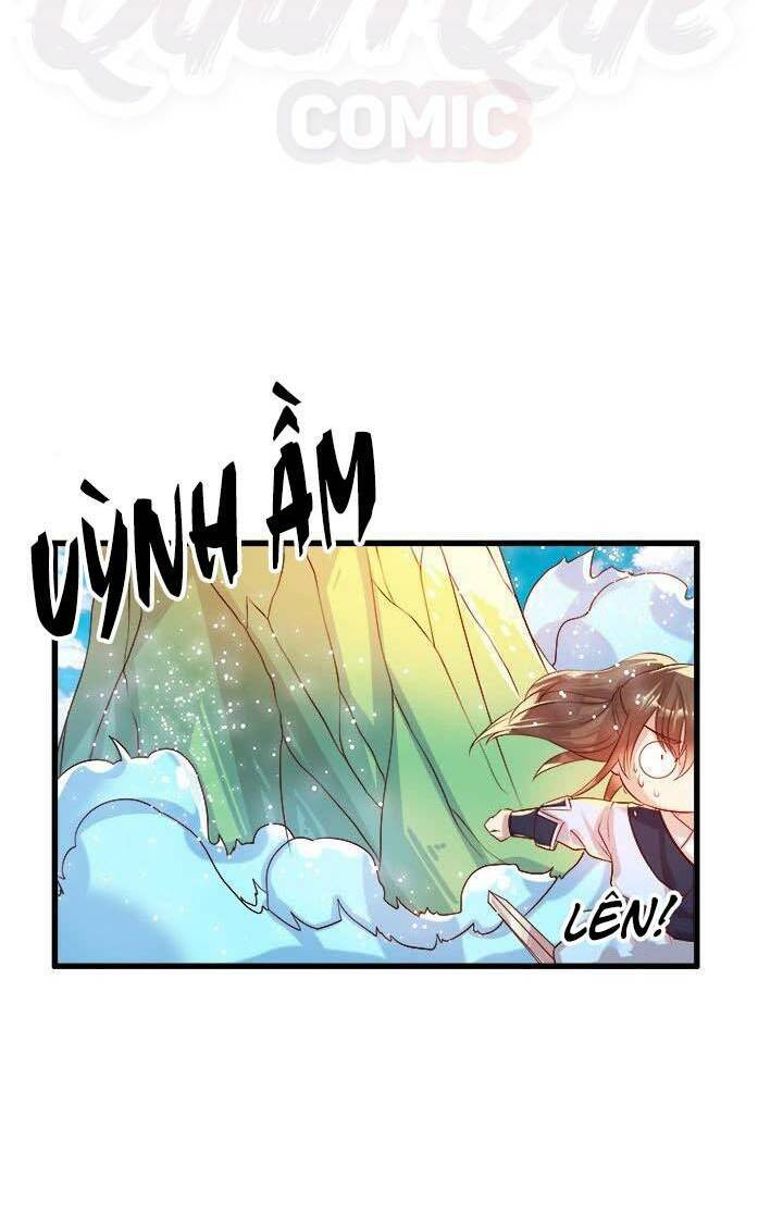 Siêu Phàm Truyện: Chapter 41