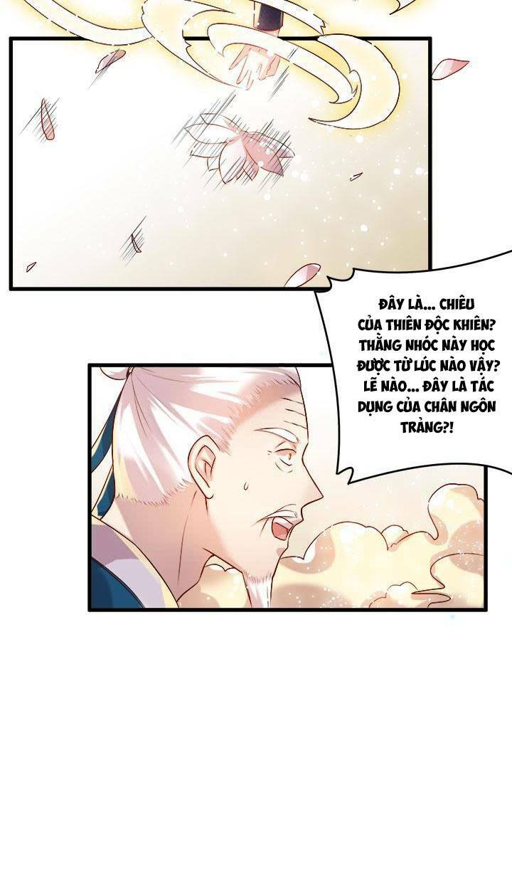 Siêu Phàm Truyện: Chapter 41