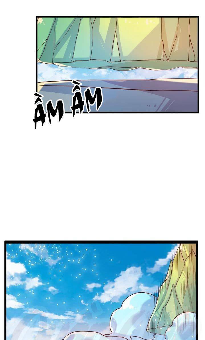 Siêu Phàm Truyện: Chapter 41
