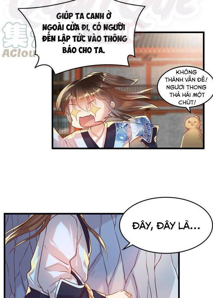 Siêu Phàm Truyện: Chapter 42