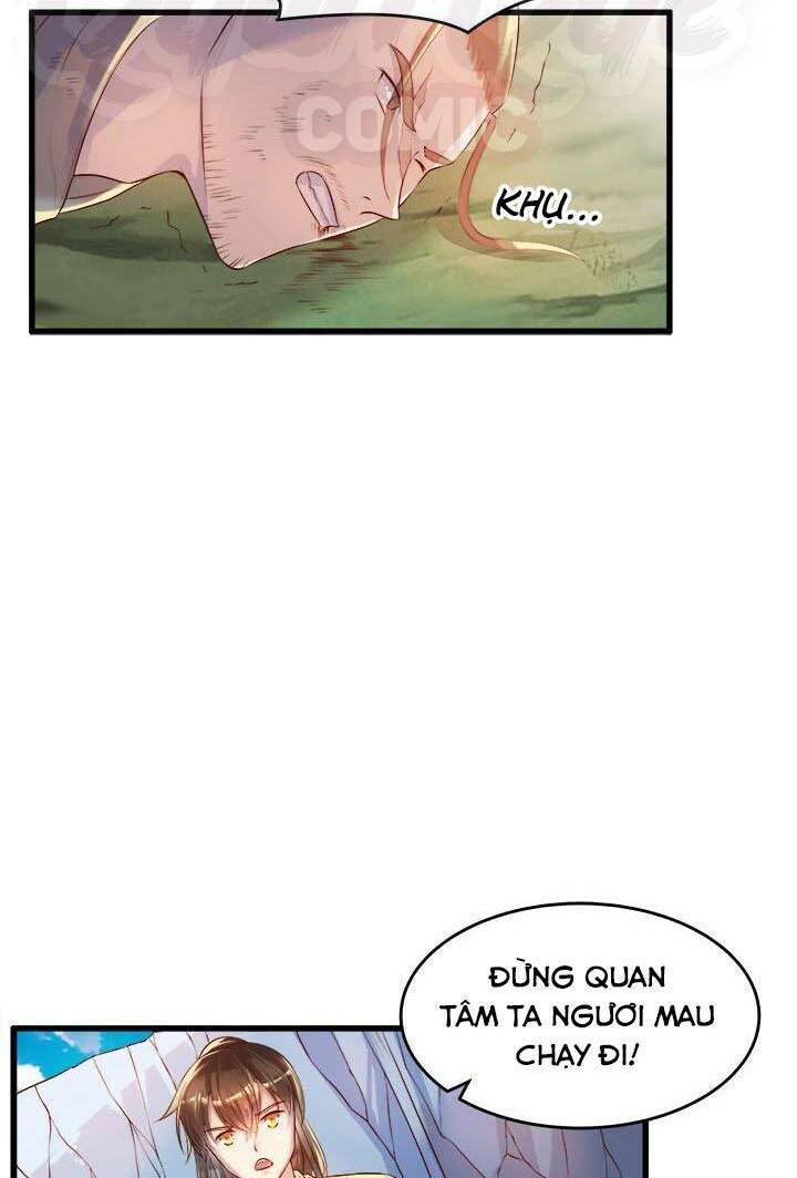 Siêu Phàm Truyện: Chapter 42