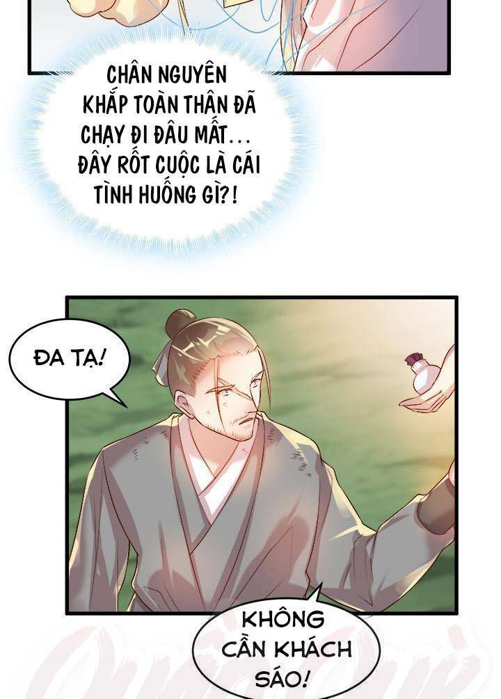 Siêu Phàm Truyện: Chapter 42