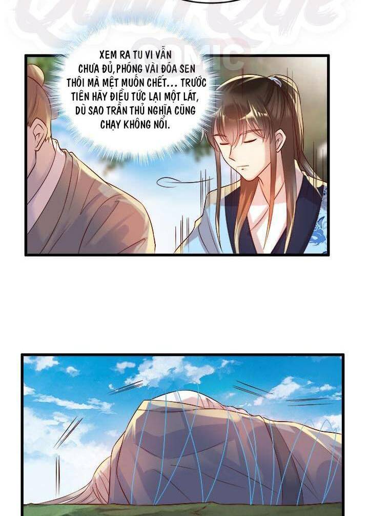 Siêu Phàm Truyện: Chapter 42