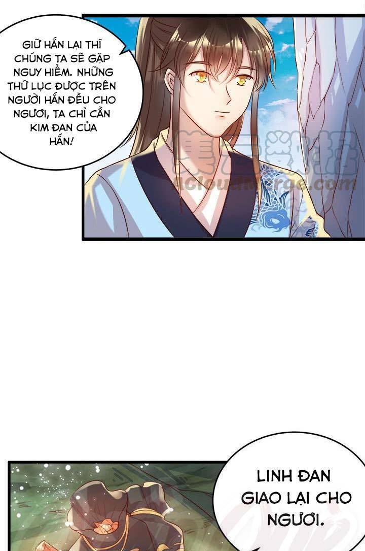 Siêu Phàm Truyện: Chapter 42