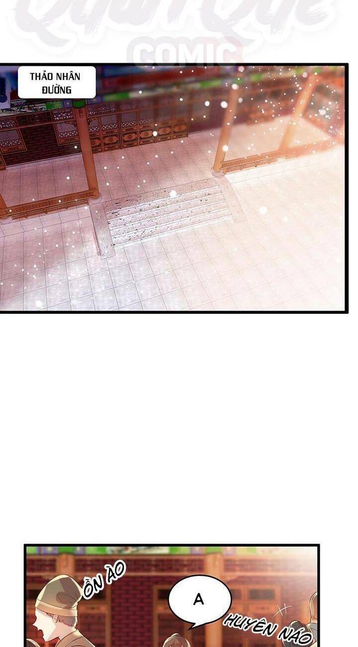 Siêu Phàm Truyện: Chapter 43