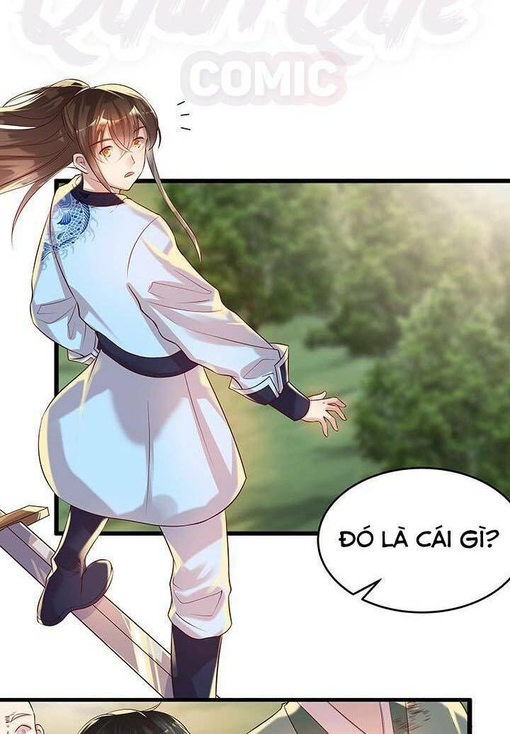 Siêu Phàm Truyện: Chapter 43