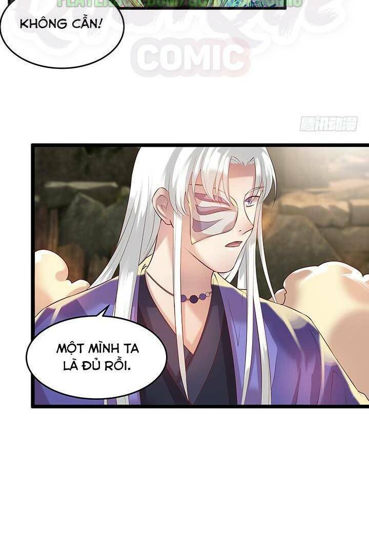 Siêu Phàm Truyện: Chapter 44