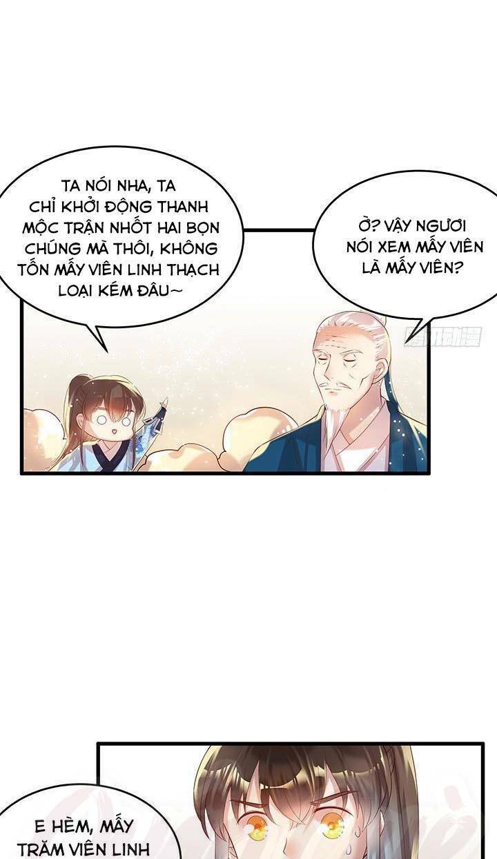 Siêu Phàm Truyện: Chapter 44