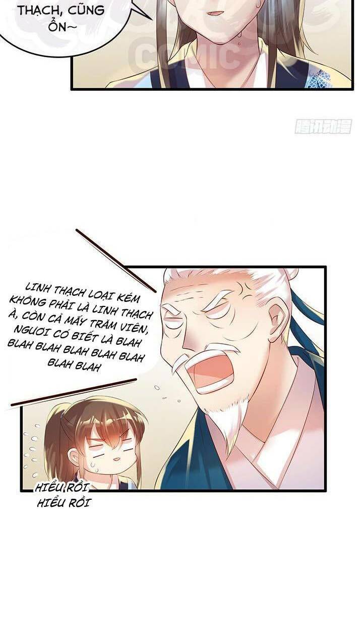 Siêu Phàm Truyện: Chapter 44