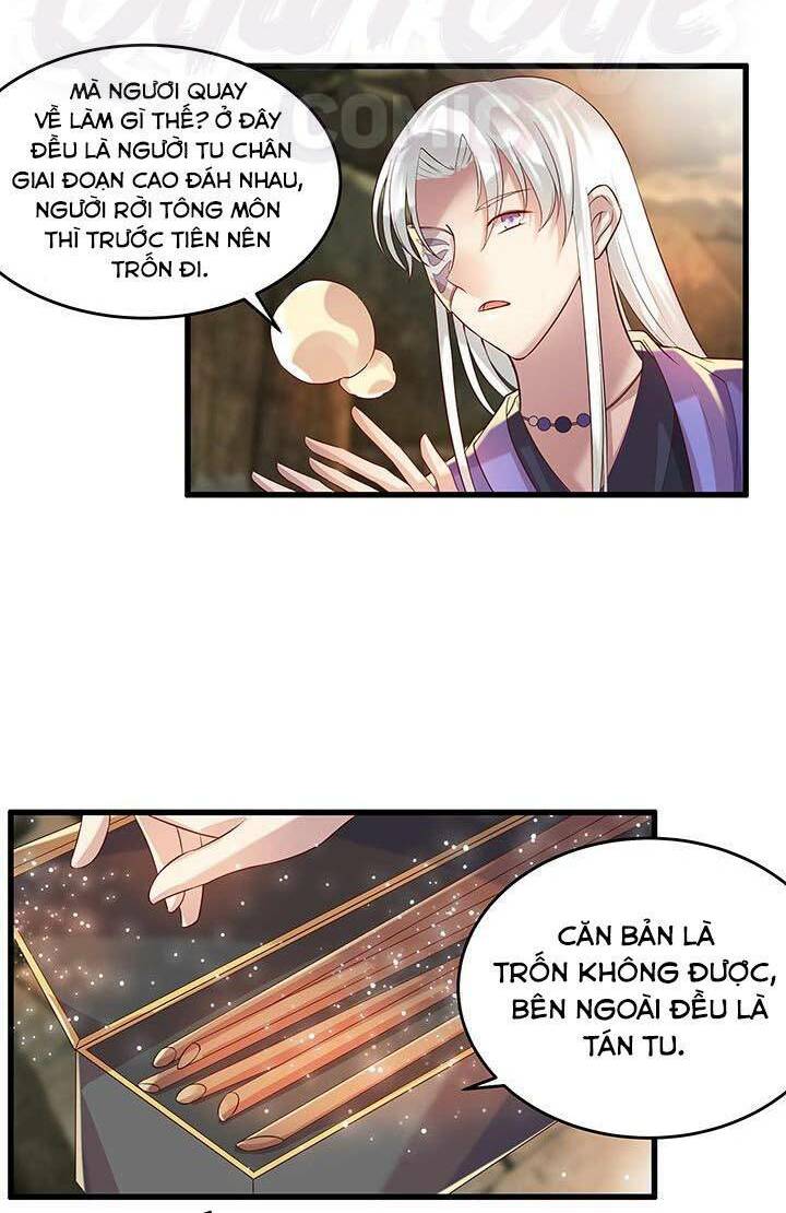 Siêu Phàm Truyện: Chapter 44