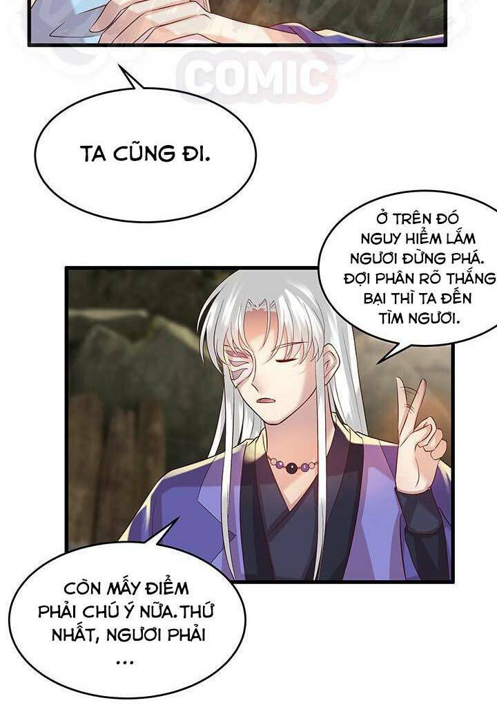 Siêu Phàm Truyện: Chapter 44