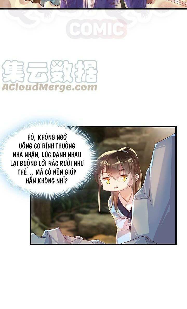Siêu Phàm Truyện: Chapter 44