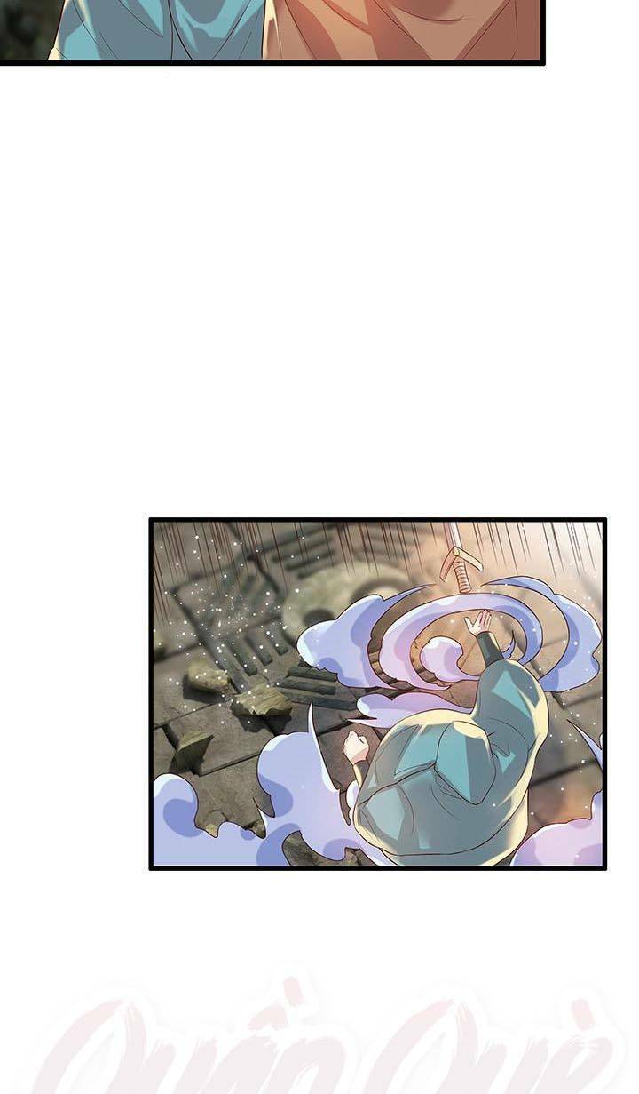 Siêu Phàm Truyện: Chapter 44