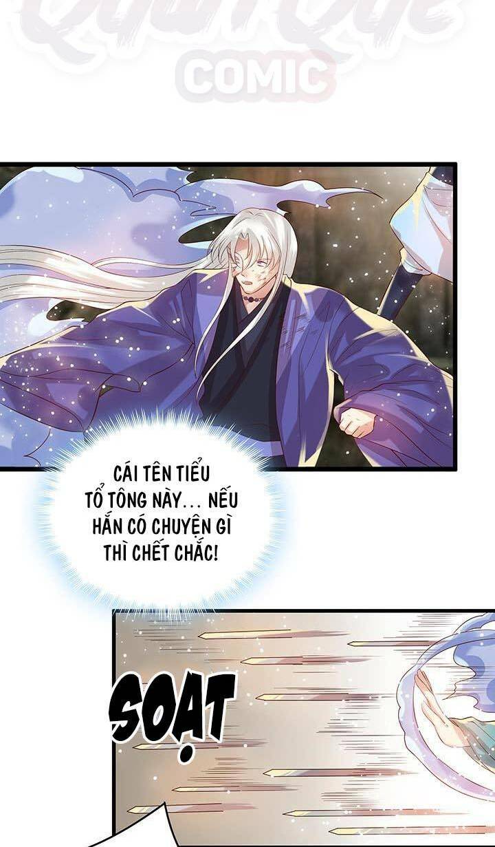 Siêu Phàm Truyện: Chapter 44