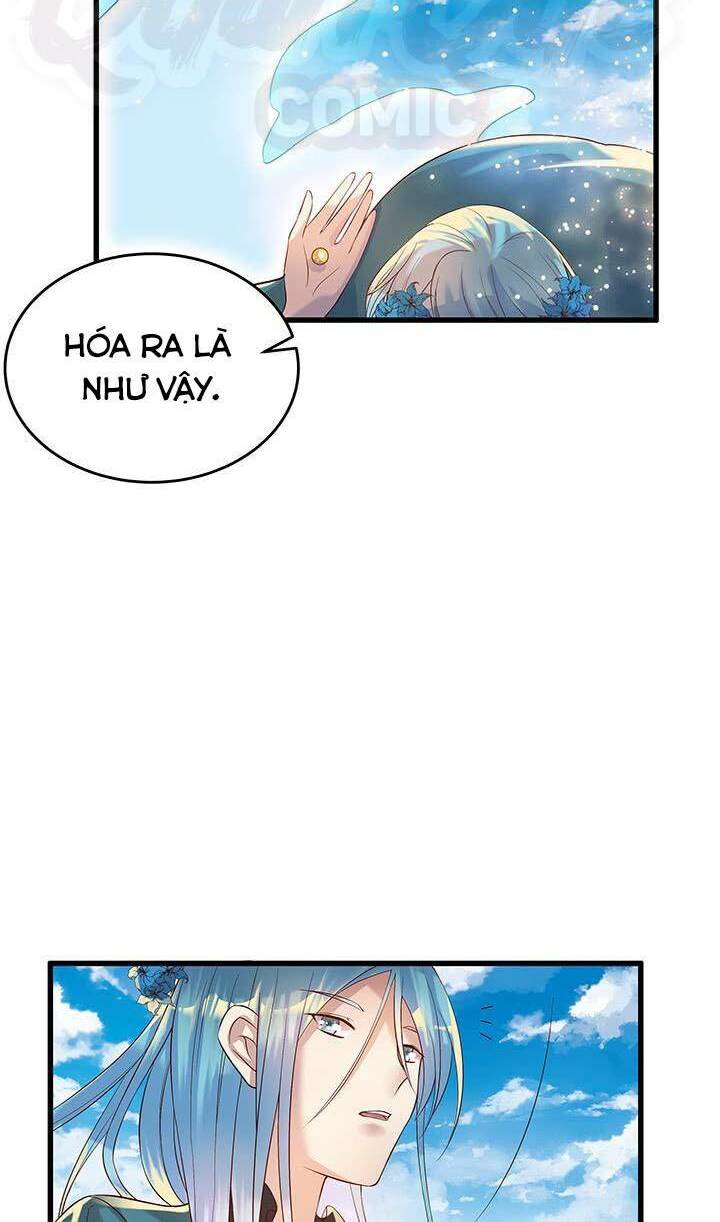 Siêu Phàm Truyện: Chapter 45