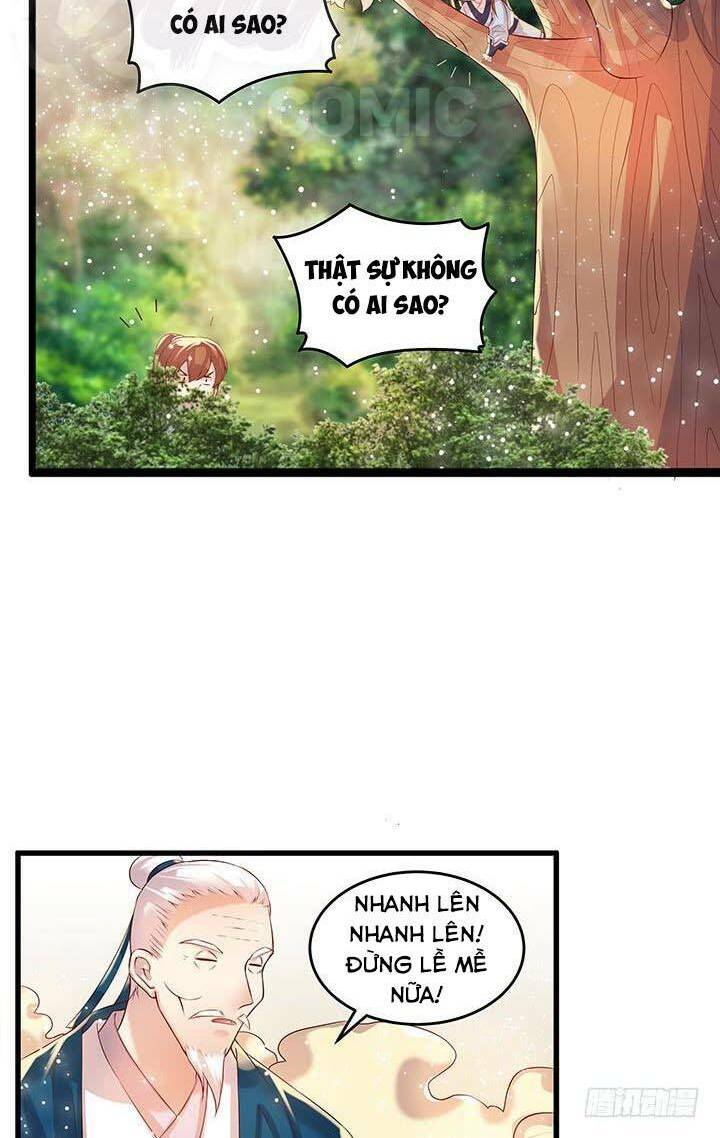 Siêu Phàm Truyện: Chapter 45