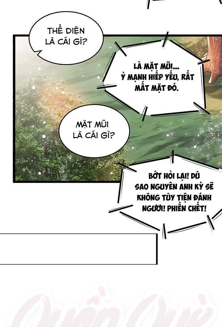 Siêu Phàm Truyện: Chapter 45