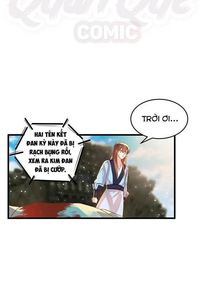 Siêu Phàm Truyện: Chapter 45