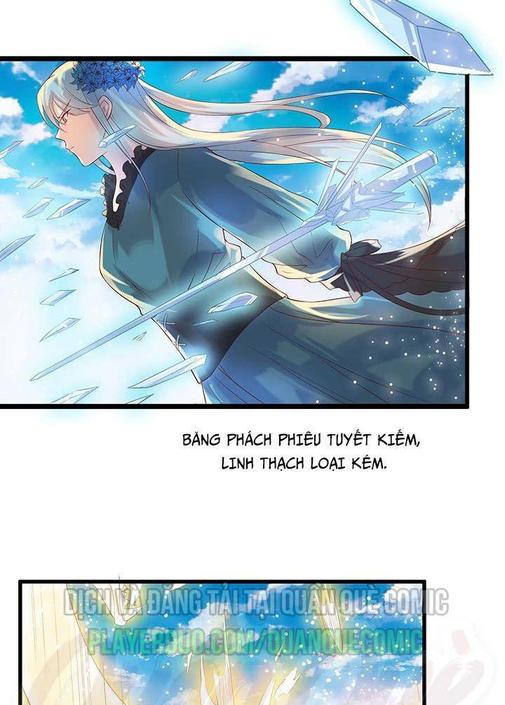 Siêu Phàm Truyện: Chapter 45