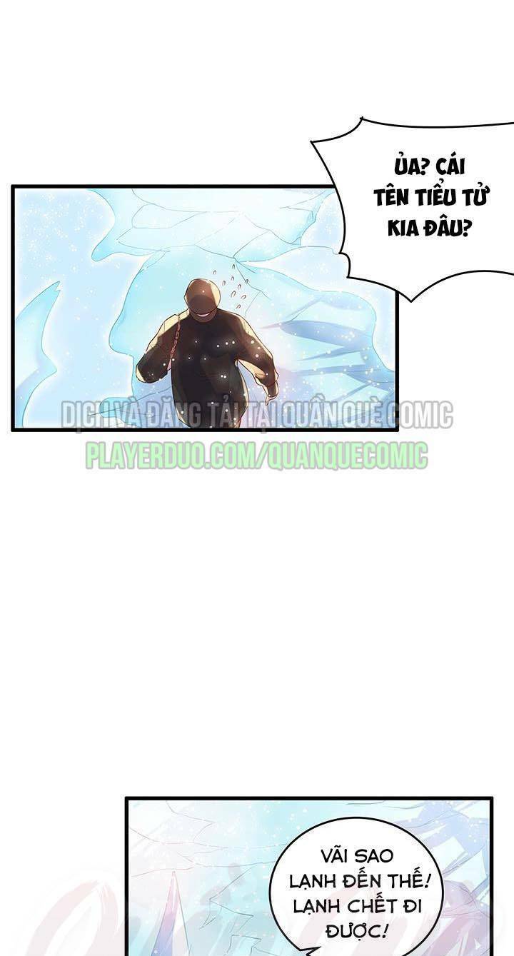 Siêu Phàm Truyện: Chapter 46