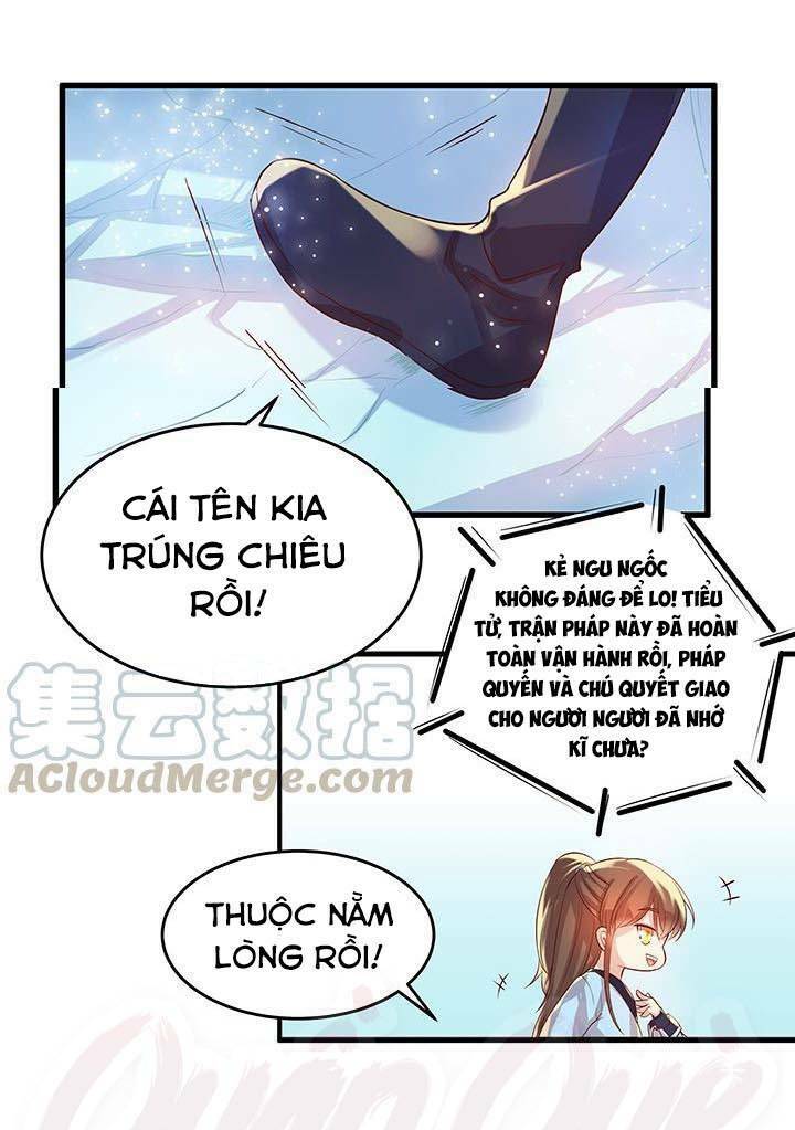 Siêu Phàm Truyện: Chapter 46
