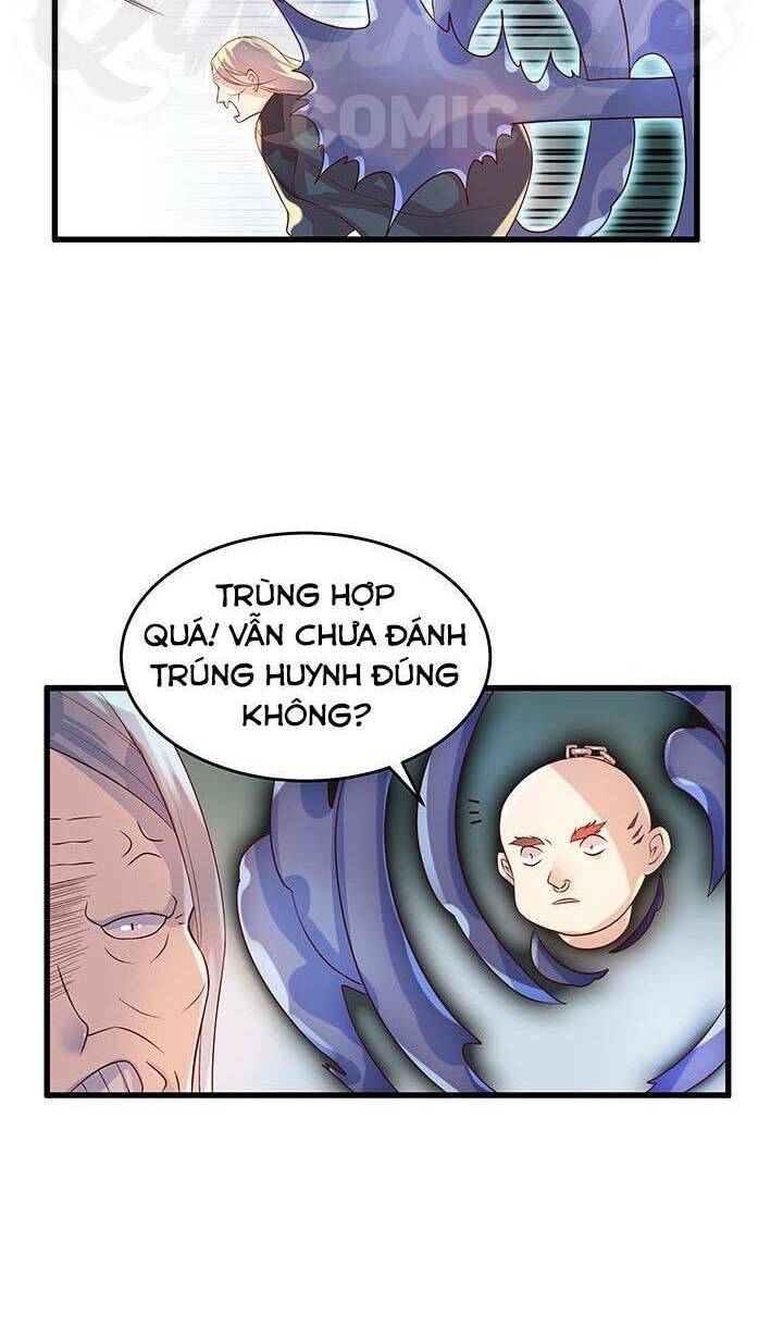 Siêu Phàm Truyện: Chapter 47