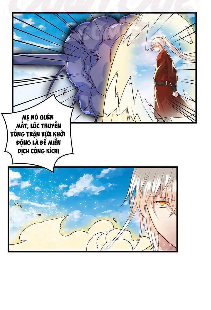 Siêu Phàm Truyện: Chapter 47