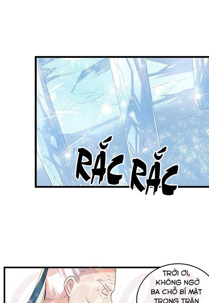 Siêu Phàm Truyện: Chapter 47